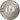 Marruecos, Mohammed V, 500 Francs, 1956, Paris, Plata, MBC, Lecompte:293, KM:54