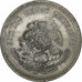 Mexico, 5 Pesos, 1948, Mexico City, Silver, AU(50-53), KM:465