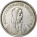 Suiza, 5 Francs, 1966, Bern, Plata, MBC+, KM:40