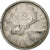 Canada, Elizabeth II, 25 Cents, 1962, Royal Canadian Mint, Argent, TB+, KM:52