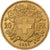 Svizzera, 20 Francs, 1926, Bern, Oro, SPL-, KM:35.1