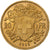 Svizzera, 20 Francs, 1926, Bern, Oro, SPL-, KM:35.1