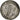 Groot Bretagne, George V, 6 Pence, 1926, Zilver, FR+, KM:828