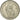 Svizzera, Franc, 1964, Bern, Argento, BB+, KM:24