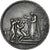 Frankreich, Medaille, 1876, Silber, Montagny, Mariage, VZ