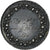 Frankreich, Medaille, 1876, Silber, Montagny, Mariage, VZ