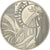 France, 10 Euro, Coq, 2015, Monnaie de Paris, Silver, MS(60-62), Gadoury:EU727
