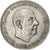 Spain, Caudillo and regent, 100 Pesetas, 1966 (68), Madrid, Silver, AU(50-53)