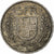 Svizzera, 5 Francs, 1953, Bern, Argento, BB, KM:40