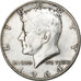 United States, Half Dollar, Kennedy, 1964, U.S. Mint, Silver, AU(50-53), KM:202