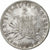 Francia, 2 Francs, Semeuse, 1904, Paris, Plata, BC+, Gadoury:532, KM:845.1