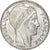 Frankrijk, 20 Francs, Turin, 1938, Paris, Zilver, PR, Gadoury:852, KM:879