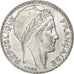 Francia, 20 Francs, Turin, 1938, Paris, Argento, SPL-, Gadoury:852, KM:879