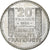 Frankreich, 20 Francs, Turin, 1938, Paris, Silber, VZ, Gadoury:852, KM:879