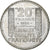 Frankrijk, 20 Francs, Turin, 1938, Paris, Zilver, PR, Gadoury:852, KM:879