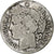 Francia, Franc, Cérès, 1871, Paris, Plata, BC+, Gadoury:465, KM:822.1