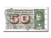 Banknote, Switzerland, 50 Franken, 1961, 1961-05-04, AU(50-53)