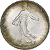 Frankreich, Franc, Semeuse, 1916, Paris, Silber, VZ+, Gadoury:467, KM:844.1