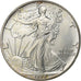 United States, Dollar, 1990, U.S. Mint, Silver, MS(65-70), KM:273