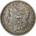 Vereinigte Staaten, Dollar, Morgan, 1886, New Orleans, Silber, SS, KM:110