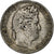 France, Louis-Philippe I, 5 Francs, 1831, Strasbourg, Argent, TB+, Gadoury:677a