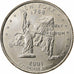 Stati Uniti, Quarter, 2001, U.S. Mint, Rame ricoperto in rame-nichel, SPL-