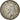 Grande-Bretagne, George VI, Shilling, 1945, Argent, TTB, KM:854