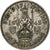 Grande-Bretagne, George VI, Shilling, 1945, Argent, TTB, KM:854