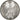 ALEMANIA - REPÚBLICA FEDERAL, 5 Mark, 1956, Stuttgart, Plata, MBC, KM:112.1