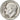 United States, Dime, Roosevelt, 1950, U.S. Mint, Silver, EF(40-45), KM:195