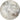 France, 10 Euro, Haute-Normandie, 2012, Paris, Argent, SUP, Gadoury:EU514