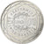 França, 10 Euro, Haute-Normandie, 2012, Paris, Prata, AU(55-58), Gadoury:EU514