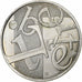 Frankreich, 5 Euro, Liberté, 2013, Monnaie de Paris, Silber, VZ, Gadoury:EU645