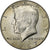 United States, Half Dollar, Kennedy, 1967, U.S. Mint, Silver, AU(50-53), KM:202a