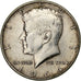 USA, Half Dollar, Kennedy, 1964, U.S. Mint, Srebro, AU(50-53), KM:202