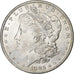 Vereinigte Staaten, Dollar, Morgan, 1883, U.S. Mint, Silber, VZ, KM:110