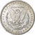 Vereinigte Staaten, Dollar, Morgan, 1883, U.S. Mint, Silber, VZ, KM:110