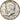 Estados Unidos, Half Dollar, Kennedy, 1968, U.S. Mint, Plata, MBC+, KM:202a