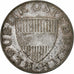 Austria, 10 Schilling, 1858, Silver, VF(30-35), KM:2882