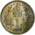 Ungarn, Franz Joseph I, Korona, 1915, Budapest, Silber, SS, KM:492