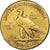 United States, $10, Eagle, Indian Head, 1910, U.S. Mint, Gold, AU(55-58), KM:130