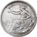 Switzerland, 5 Francs, 1874, Bruxelles, Silver, VF(30-35), KM:11