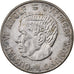 Suecia, Gustaf VI, Krona, 1962, Plata, MBC, KM:826