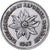 Madagascar, 5 Francs, Ariary, 1967, Paris, Acier inoxydable, TTB+, KM:10