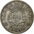 Moçambique, 10 Escudos, 1954, Prata, EF(40-45), KM:79