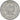 Polonia, 10 Groszy, 1967, Warsaw, Alluminio, BB, KM:AA47