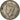 Mauritius, George VI, Rupee, 1950, Copper-nickel, EF(40-45), KM:29.1