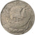 Portugal, 50 Escudos, 1987, Kupfer-Nickel, S+, KM:636