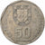 Portugal, 50 Escudos, 1987, Kupfer-Nickel, S+, KM:636