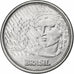 Brazil, 50 Centavos, 1994, Stainless Steel, AU(50-53), KM:635